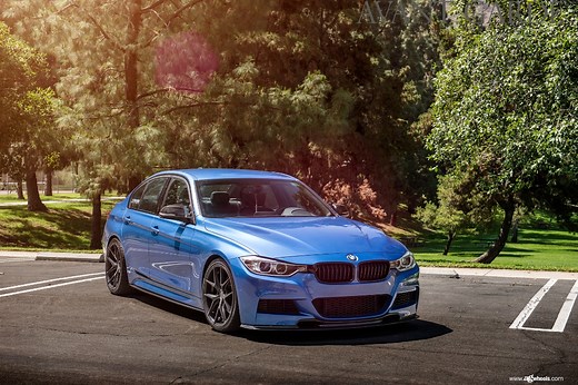 Best Bolt On Mods for BMW F30 328i/428i – N20/N26 Engines Part I – ECU & Intake