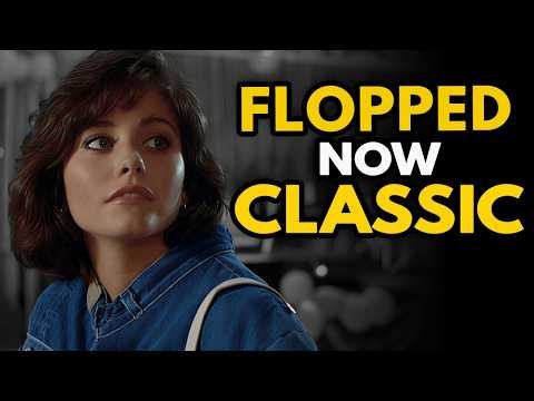 8 80s Cult Classic Movies That Were Total Box Office Disasters