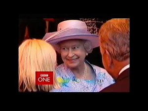 BBC Continuity 2005 and 2006