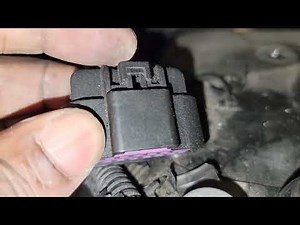 2007 IMPALA SS 5.3V8 Motor Removal