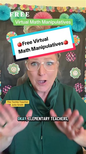 Wow!🍎 #math #teacher #freewebsite #teachershare #teachersoftiktok | math