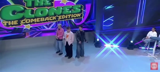 The Clones Eat Bulaga: A Unique Twist on Entertainment