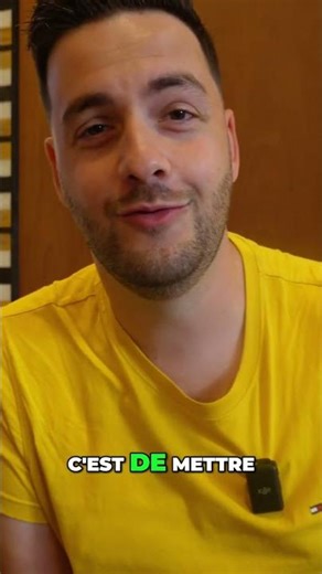 Le Son de CINÉMA vous laissera SANS VOIX ! 🤯 #shorts