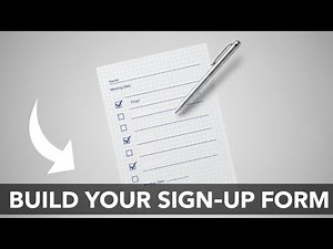 How to Make a Sign Up Sheet on Google Forms Step by Step (2026)