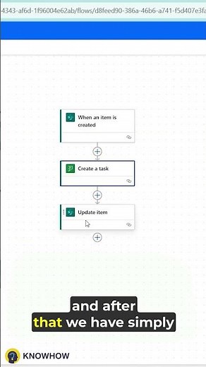 How to Add a Task in Planner with Power Automate (SharePoint to Planner)