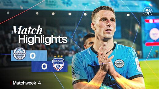 16K views · 276 reactions | The spoils are shared between Mumbai City FC and Bengaluru FC after a hard-fought affair in #Mumbai! 欄 #MCFCBFC #ISL #LetsFootball #ISLonJioCinema #ISLonSports18 #MumbaiCityFC #BengaluruFC | JioCinema Sports18 | ISL- Indian Super League | Facebook