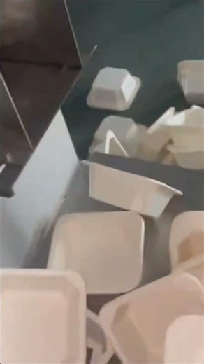 Dual-Station Octagonal Box Machine | High-Speed Packaging Forming#shorts #boxmakingmachine #love