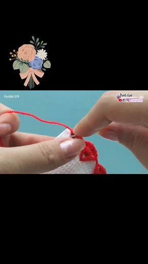 Tutorial en videos | Puntillas Estrella
