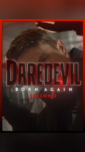 Bullseye Is the REAL GOAT of Daredevil: Born Again 😳🔥 #daredevil #bullseye #marvel #shorts