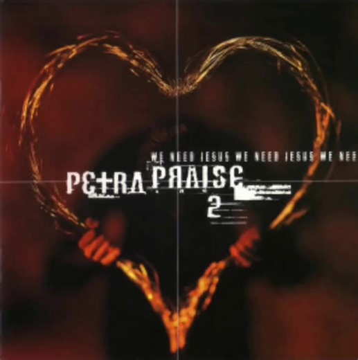 Which decade did you first hear Petra in? 70s, 80s, 90s, 2000s, 2010s, 2020s? Do you remember what was your first song? #petra #petrapraise #70s #80s #90s Petra Classic Petra Resurrection - CPR | PetraPraise