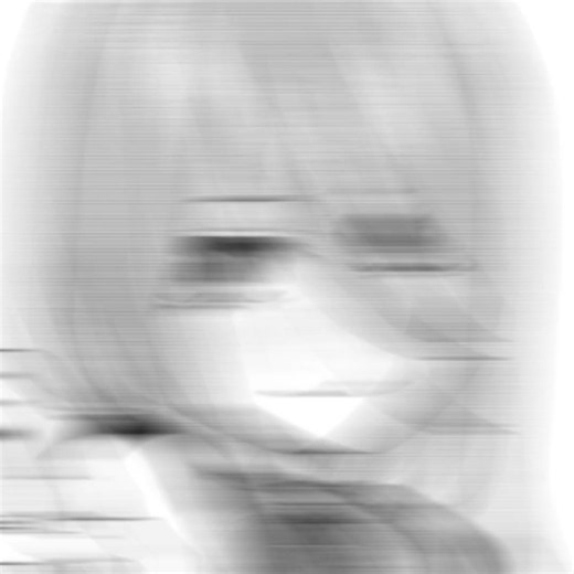 Miku Nakano — Best Character in The Quintessential Quintuplets