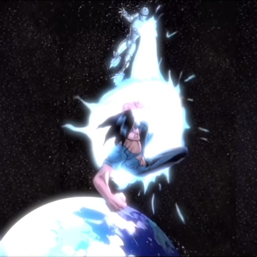 Explore Tech Jacket from Invincible