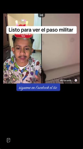 Listo para ver el paso militar @🫏El consentido de todos🫏 | military cadence