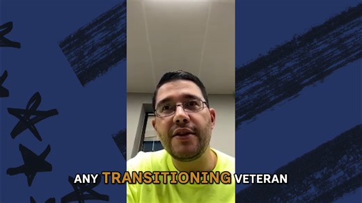 Our Warriors Compass program is dedicated to helping veterans unlock new career opportunities. Christian, a father of 7 and a veteran of the Air Force and Wisconsin Guard, faced challenges in finding a job after retiring from the military. However, with the support of HOPE and the Warrior’s Compass program, he was able to overcome these challenges. ​ A gift of just $25 connects veterans like Christian to career tools and one-on-one guidance through Warrior’s Compass— helping them build confidenc