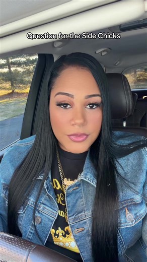 Feelings of Being a Side Chick During the Holidays