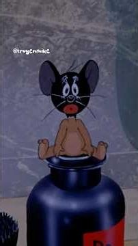 Tập Phim Khi Lớn Xem Lại Sẽ Hiểu Của Tom Và Jerry #tomandjerry #short