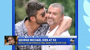 New Details of George Michael's Death