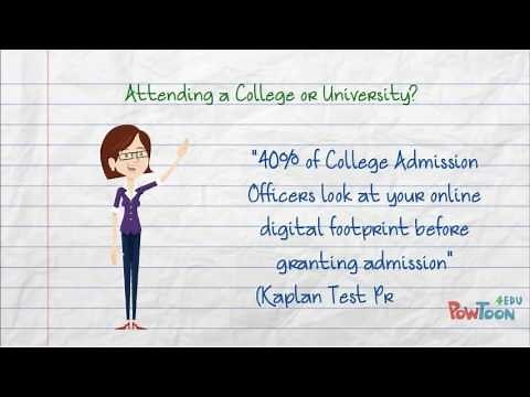 Nine Elements to Digital Citizenship