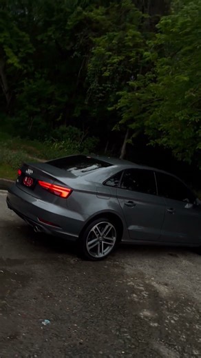 Audi A3 Performance Black 2020