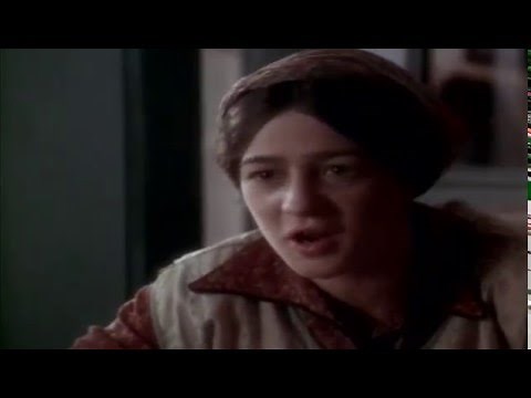 From Paulist Productions: "Entertaining Angels: The Dorothy Day Story"