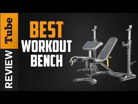 ✅Workout Bench: Best Workout Bench (Buying Guide)