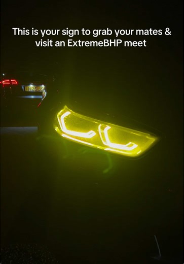 Join the Excitement at ExtremeBHP Meets!