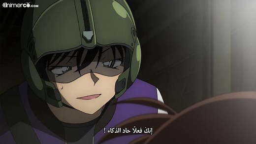 [Animerco.com] Detective Conan Movie 24 The Scarlet Bullet HD.mp4