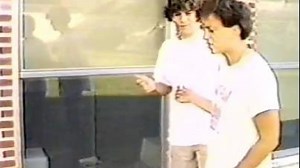 More 1987 Ween Movie Footage And Beautiful Ween Piano Medley