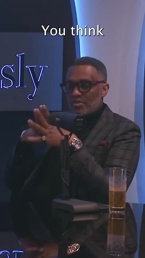 117K views · 2.6K reactions | Kevin Samuels on Men Fixing Women | KS Memories | Facebook