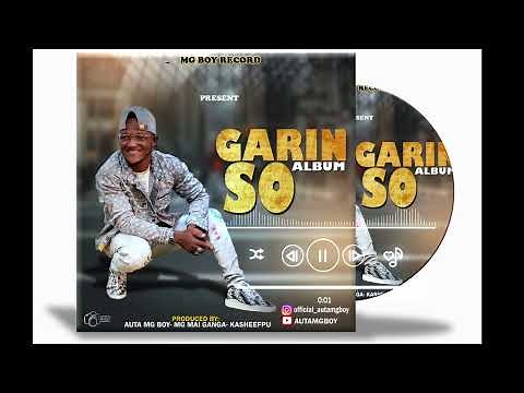 Auta Mg Boy (Ruwan Zuma) Official Song 2022#