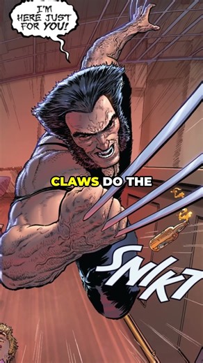 Daredevil vs Wolverine Battle of the Sins #marvel #dccomics #comicbookcompany #batman