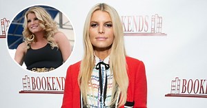 Jessica Simpson Tummy Tuck: Surgery, Procedure Results