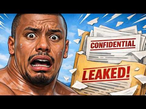 Larry Wheels Files Are Insane!