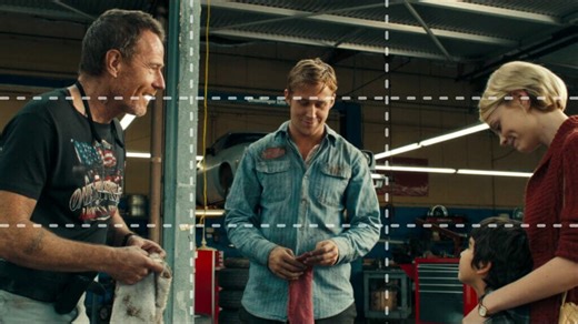 How to Use Composition in Filmmaking