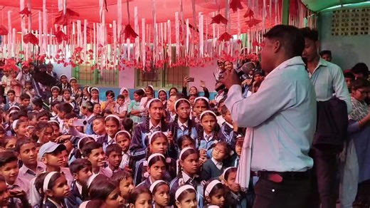 Bhojpuri Star Sunil Pandit Shines at Food Festival 2082