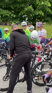 Giro d'Italia Women 2026: Cronometro Caorle, Vollering e Reusser Highlights