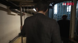 7.2K views · 64 reactions | La France a une nouvelle fois été épinglée par la CEDH pour des conditions indignes de détention à la maison d'arrêt de Fresnes. Mais dans tous les établissements, l'accueil se dégrade. Quelle est la vie des détenus derrière les barreaux. Pour le comprendre, nous avons suivi le député William Martinet lors d'une visite à la prison de Bois d'Arcy.  Martin Gabriels et Hortense Manonviller | M6 Info | Facebook