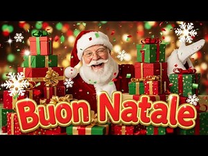 Le migliori canzoni di Natale 2025 🎄 Buon Natale 🎁 La migliore playlist natalizia 🎅
