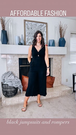 64K views · 106 reactions | Affordable Jumpsuits & Rompers ✨ 1, 2, 3,...