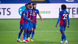 42K views · 79 shares | 퐂퐫퐲퐬퐭퐚퐥 퐏퐚퐥퐚퐜퐞 ퟒ-ퟏ 퐋퐞퐞퐝퐬 퐔퐧퐢퐭퐞퐝  All the action from today's faultless per헳헼혂헿mance. | Crystal Palace Football Club | Facebook