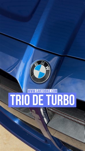 15K views · 132 reactions | Bhen Auto x Cartobike : l’exception en...