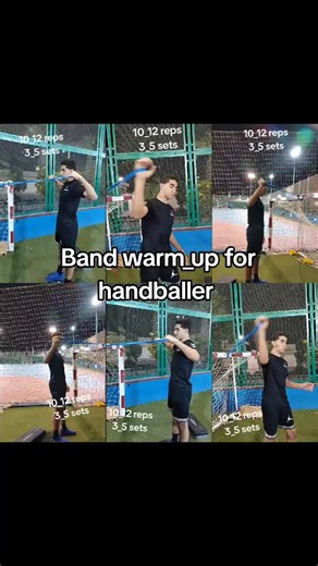 Best Warm up for handball practice #handball #handballplayer #handballguy #handballpassion #fitness #foryou #foryoupage #fyp #fypシ #fypシ゚viral #viral