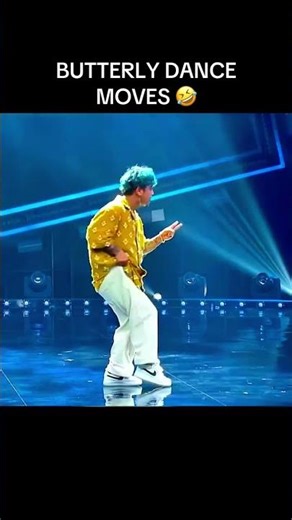 butterfly dance moves i #clips #hiphop