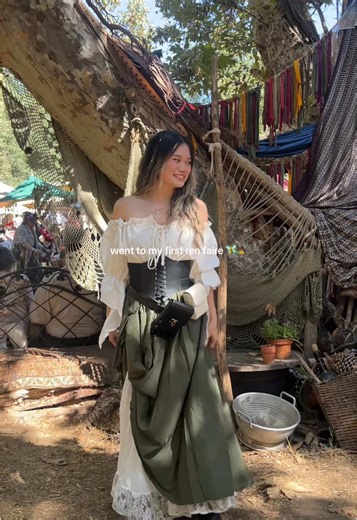 Exploring the Renaissance Faire Experience