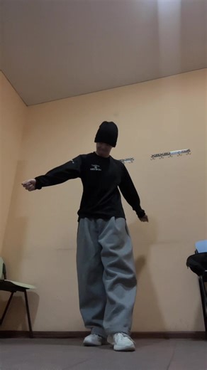 dc: @anderson #dance