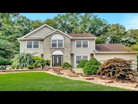 East Brunswick Colonial with Style, Upgrades, and Lifestyle Appeal | 8 Christian Dr