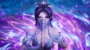 Celestial Above All Episode 51– Download APP to Enjoy Now!
