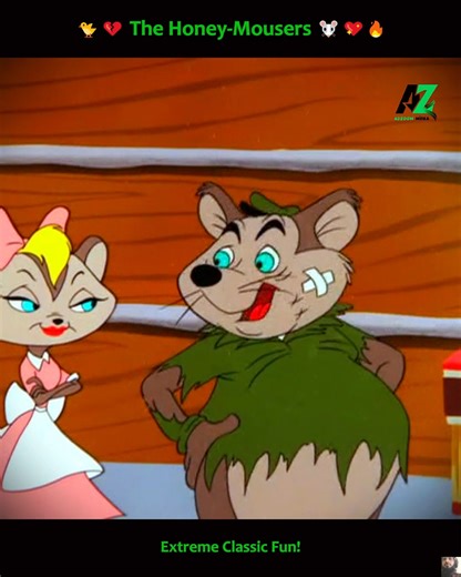 58 Years of Timeless Classic Fun 💖🔥🎬 | Nearly Six Decades of Legendary Laughs, Iconic Toons & Animated Gold! 😂📺✨ | Classic Cartoon