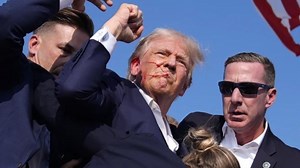 Lord Jagannath's 'divine intervention' saved Donald Trump: Iskcon