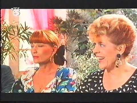 A turbulent weekend 1988 Les saisons du plaisir - German deutsch fragment